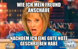 False Fact Nancy Grace
