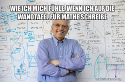 Good Guy Professor