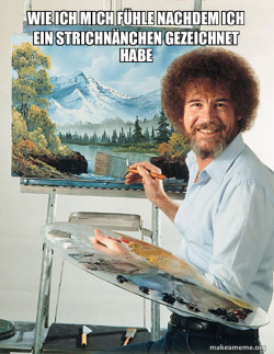 Bob Ross