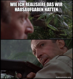 Clever Girl