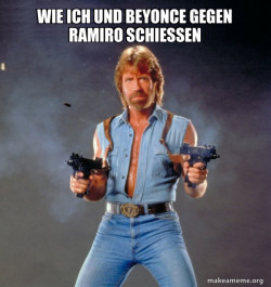 Chuck Norris