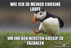 Unpopular Opinion Puffin