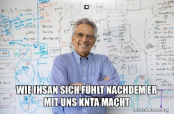 Good Guy Professor