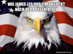 American Pride Eagle