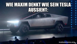 Tesla Truck
