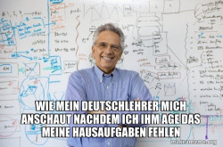 Good Guy Professor