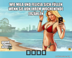 GTA 5 (GTA V)