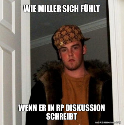Scumbag Steve