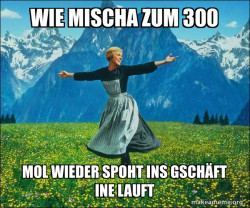 Sound of Music