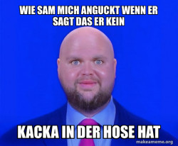 Bald J.D. Vance