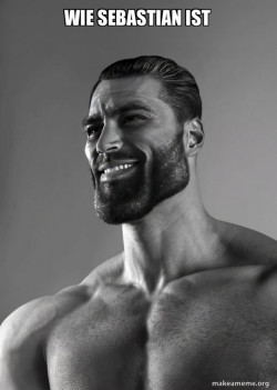 Gigachad