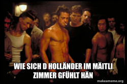 Fight Club