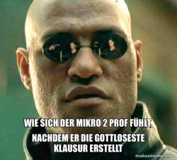 Matrix Morpheus