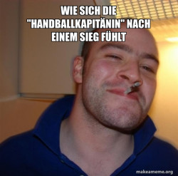 Good Guy Greg