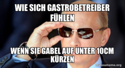 Vladamir Putin
