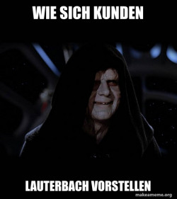 Sith Lord