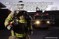 Good Guy Fire Fighter
