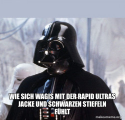 Darth Vader