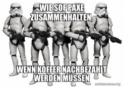 Storm Troopers
