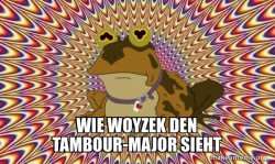 Hypnotoad