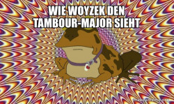 Hypnotoad