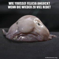 Blobfish