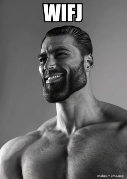 Gigachad