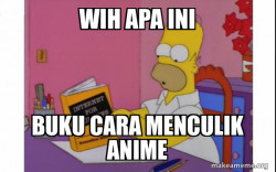 Computer Homer