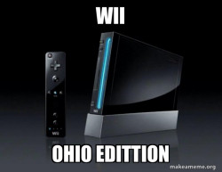 wii