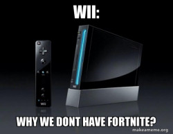 wii