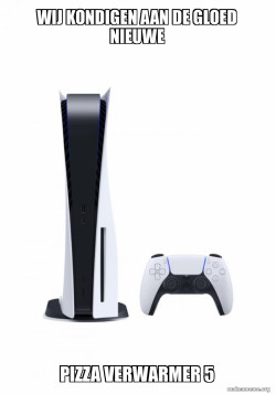 PlayStation 5