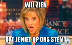 False Fact Nancy Grace