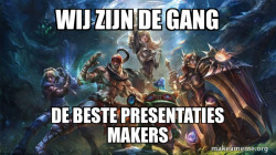LOL League of Legends