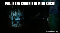 Pennywise It