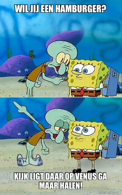 Talk To Spongebob