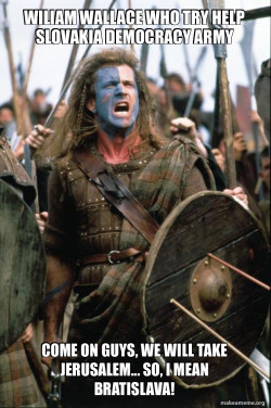 William Wallace