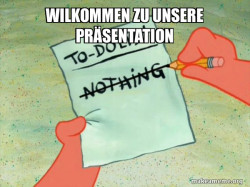 TO-DO List