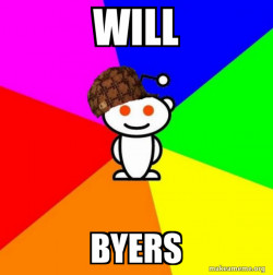 Scumbag Redditor
