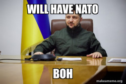 Volodymyr Zelenskyy