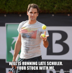 Roger Federer