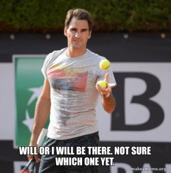 Roger Federer