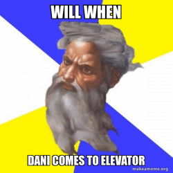 Advice God
