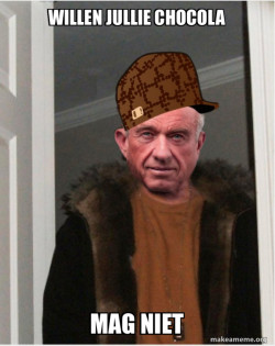 Scumbag RFK