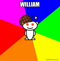 Scumbag Redditor