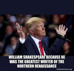 Trump Impeached
