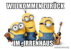 Minions
