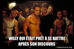 Fight Club