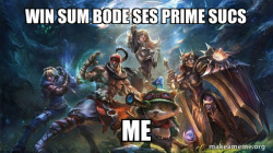 LOL League of Legends