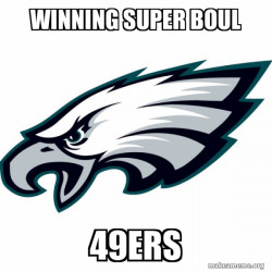 Philadelphia Eagles