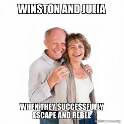 Baby Boomers